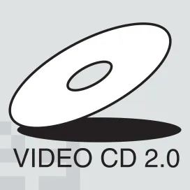 Video Cd 2 0